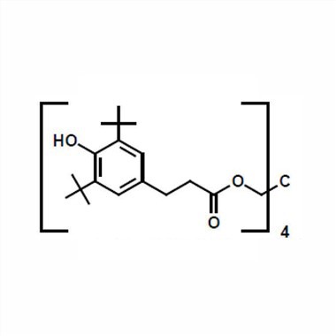 Какви са материалите, използвани в AT - 168?